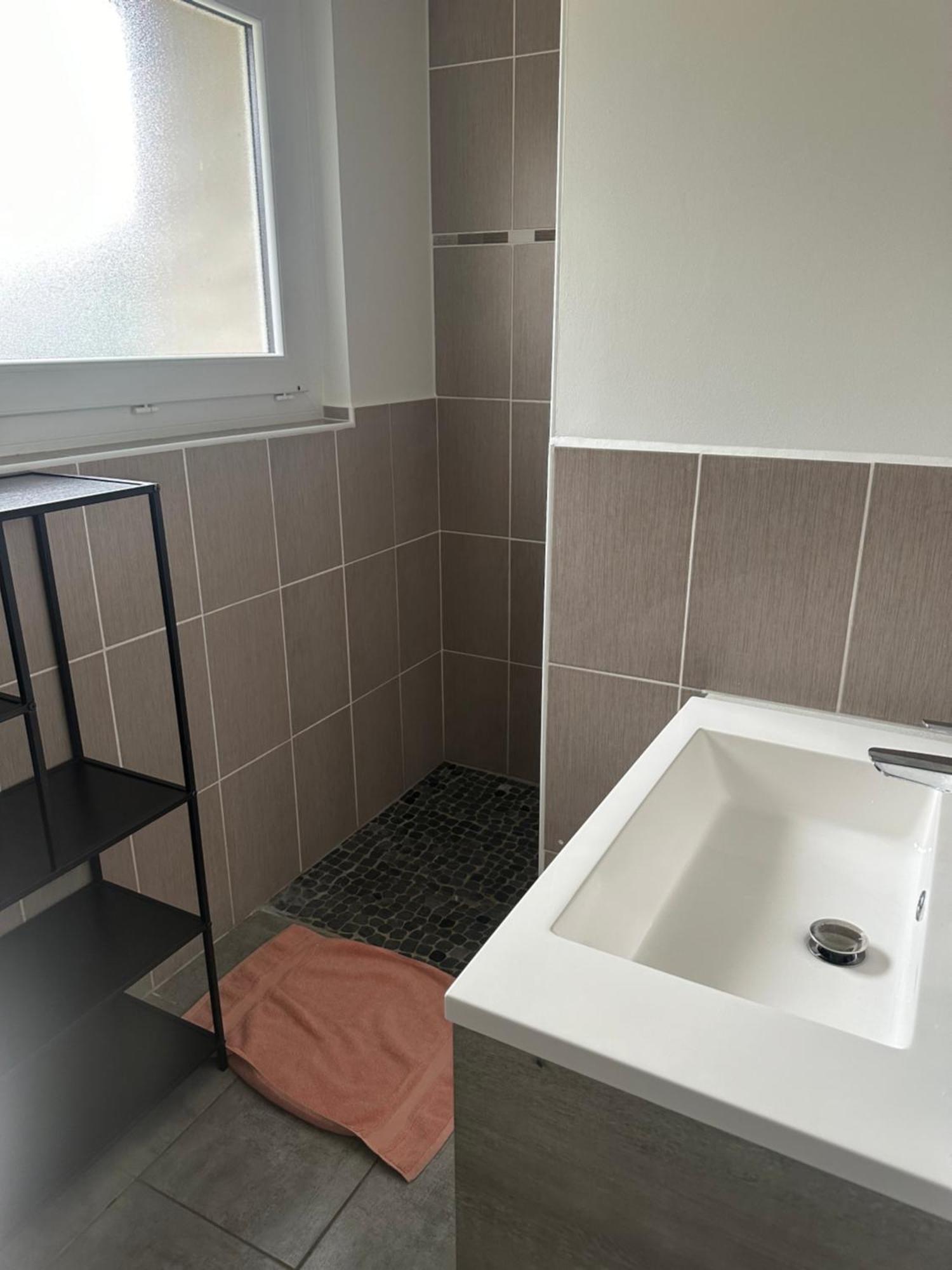 La Ressource Bed and Breakfast Fontguenand Εξωτερικό φωτογραφία