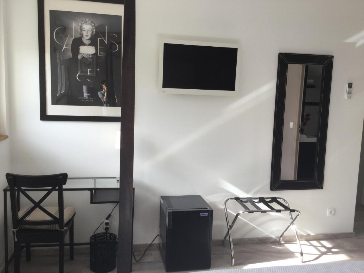 La Ressource Bed and Breakfast Fontguenand Εξωτερικό φωτογραφία
