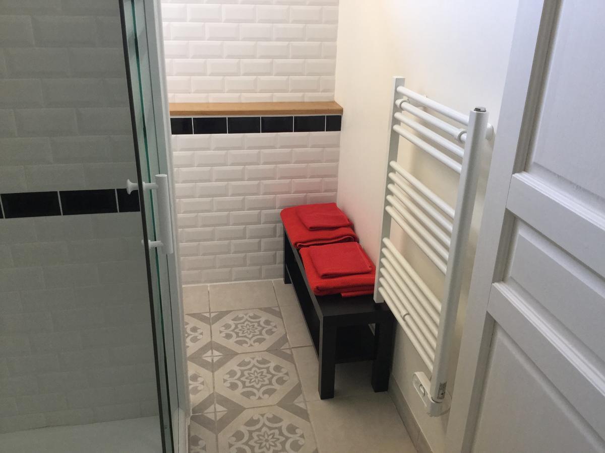 La Ressource Bed and Breakfast Fontguenand Εξωτερικό φωτογραφία